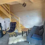 Blisko Natury - Chatki Z Sauna W Zawoi Holiday home